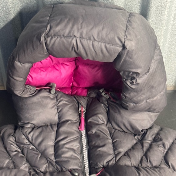 Rab Women’s Electron Down Jacket - Picture 4 of 13